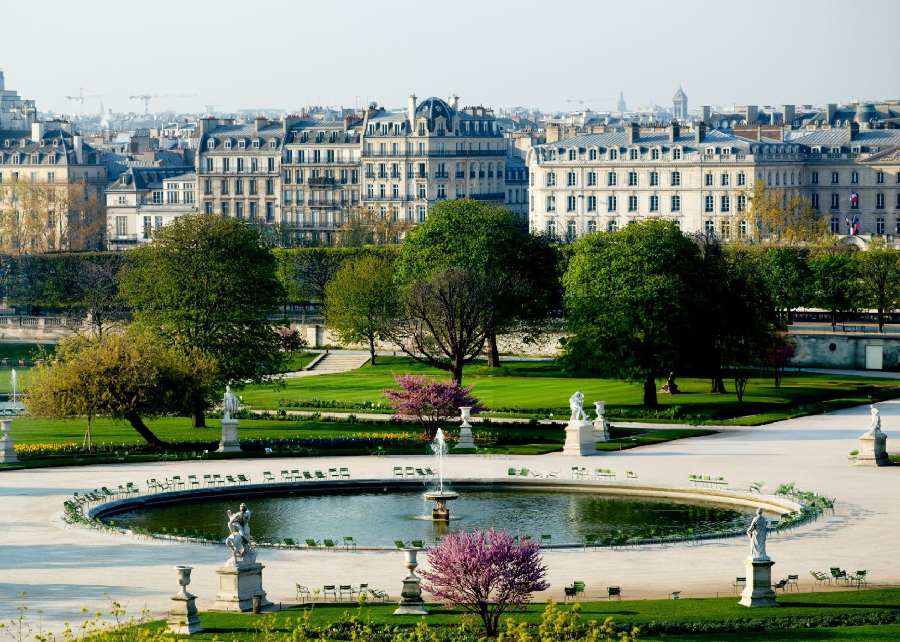 attractions-near-louvre-museum