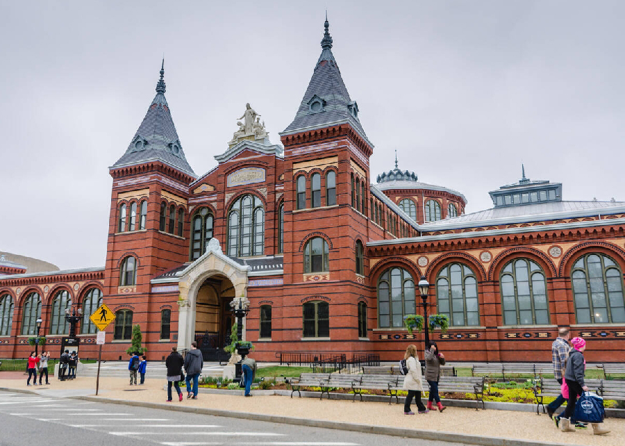 best-museums-in-america