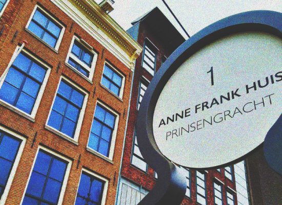 How to Get Anne Frank House Tickets if Sold Out