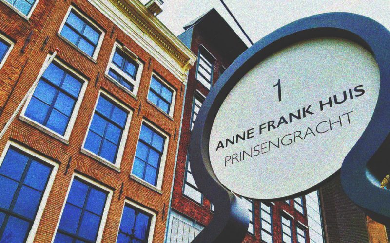 How to Get Anne Frank House Tickets if Sold Out