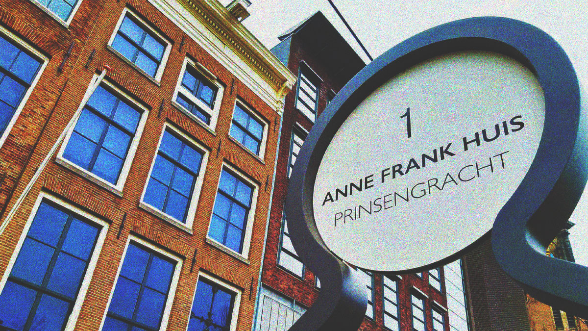 How to Get Anne Frank House Tickets if Sold Out