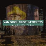 van gogh museum tickets sold out