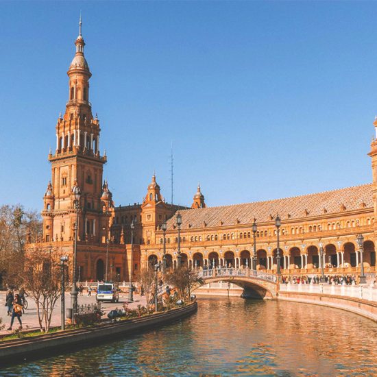best things to do in seville spain featured image
