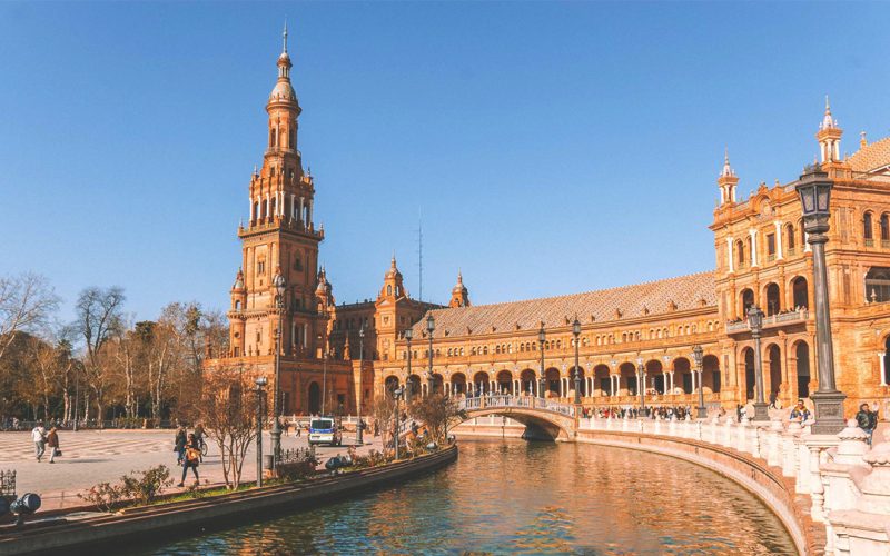 best things to do in seville spain featured image