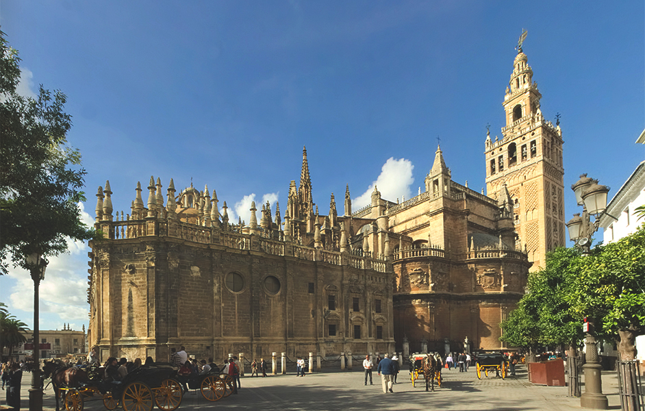 best things to do in seville spain body image for sevile