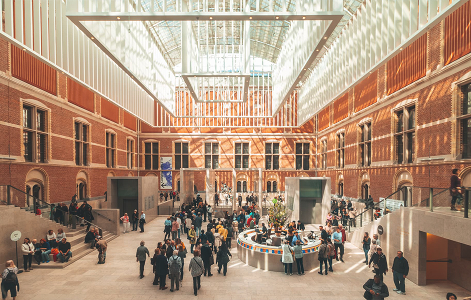 Understanding the Rijksmuseum Last Minute Tickets Option