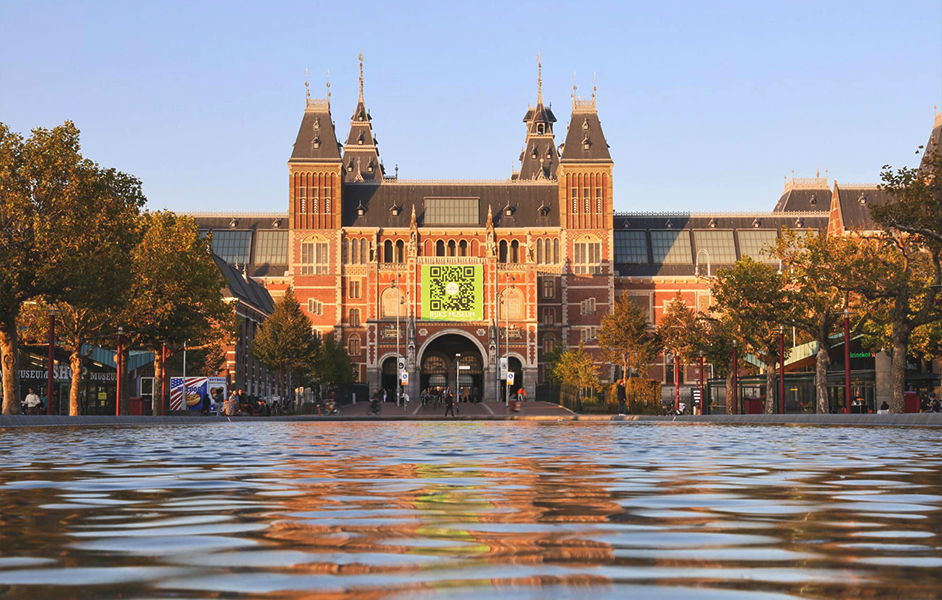 What is the perfect time to visit the Rijksmuseum?