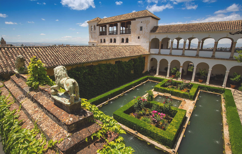 generalife-gardens image