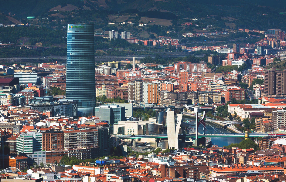 best-places-to-visit-in-spain-for-first-timers-Bilbao