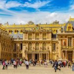 Versailles Palace Last Minute Tickets