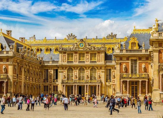 Versailles Palace Last Minute Tickets