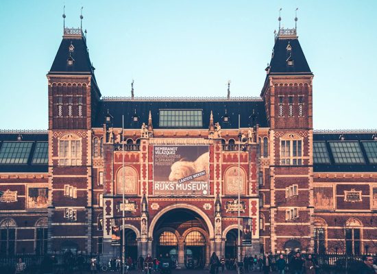 When is the best time to visit Rijksmuseum?