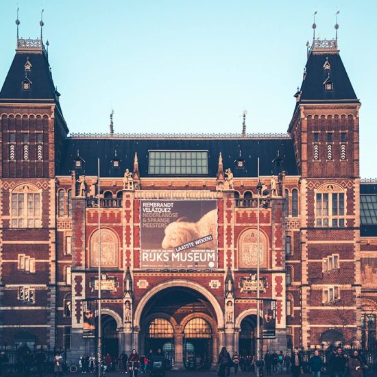 When is the best time to visit Rijksmuseum?