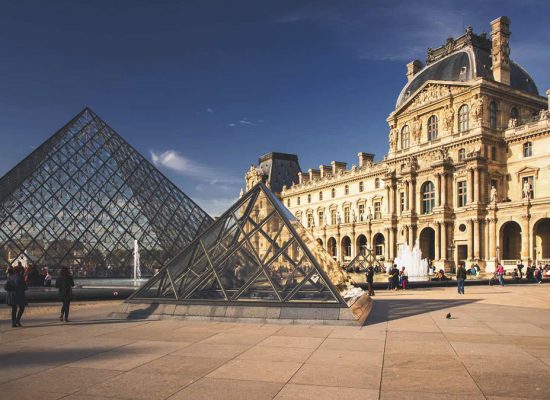 Best Time to Visit Louvre Museum