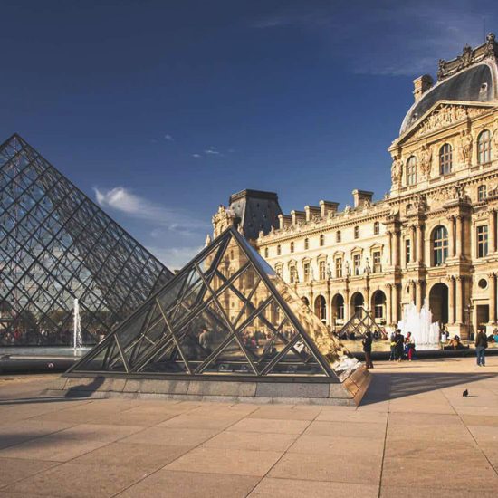 Best Time to Visit Louvre Museum