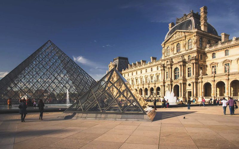 Best Time to Visit Louvre Museum