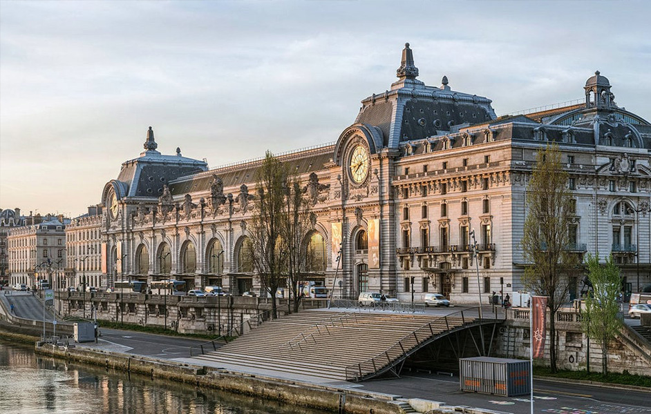 What to Do If Musée d'Orsay Tickets Are Sold Out?