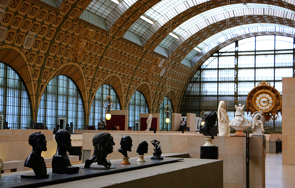 The best times to visit the Musée d’Orsay