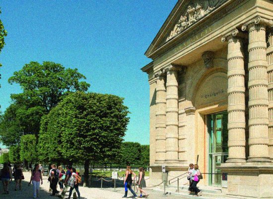 orangerie museum tickets sold out