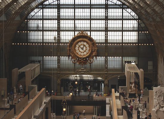 Last minute Musee d'Orsay tickets