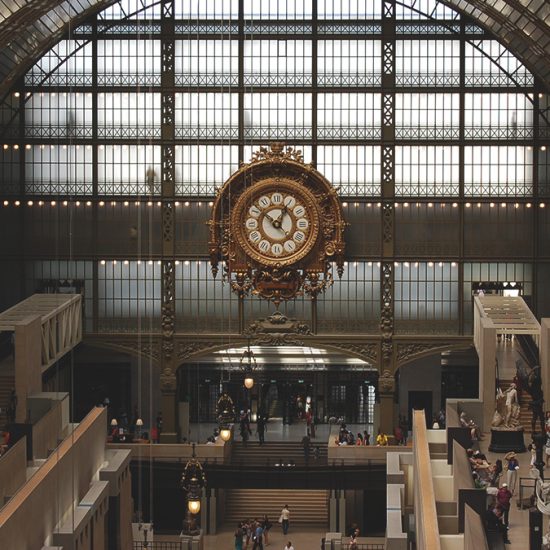 Last minute Musee d'Orsay tickets