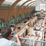 musee d'orsay tickets sold out