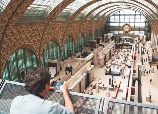 musee d'orsay tickets sold out