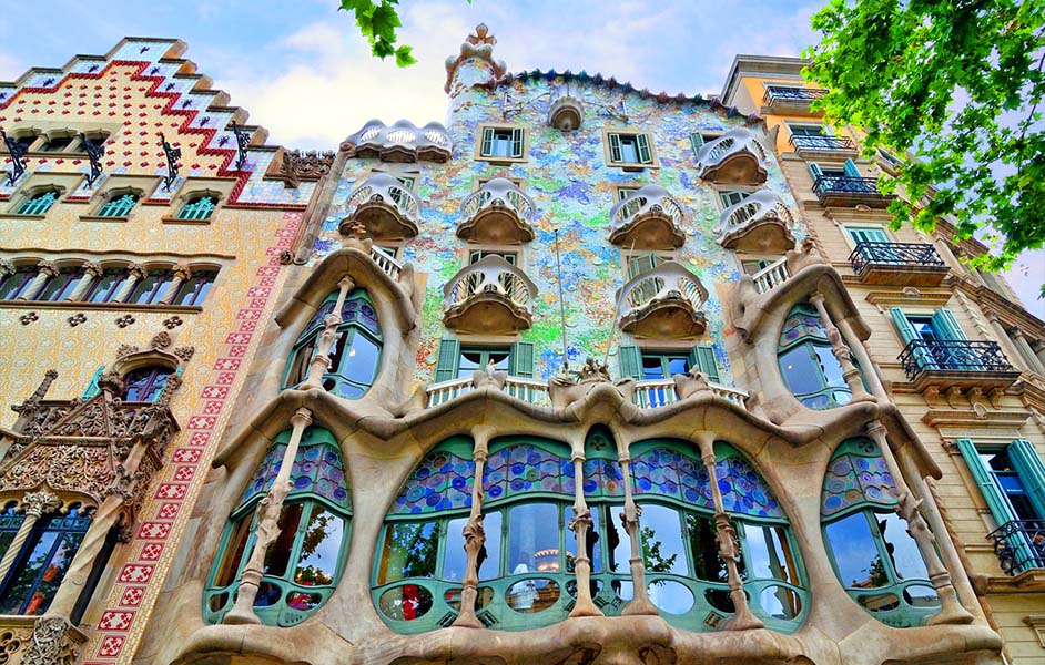 Casa Batlló