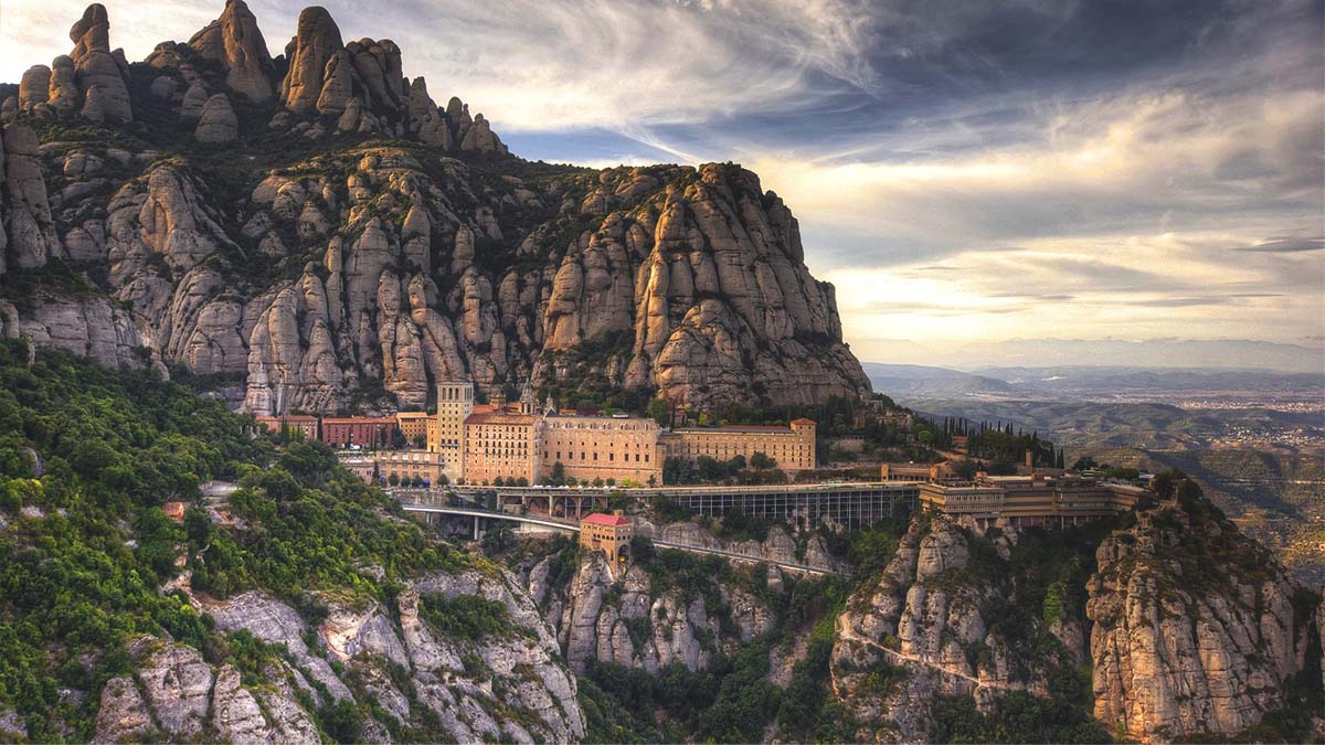 Montserrat museum last minute tickets