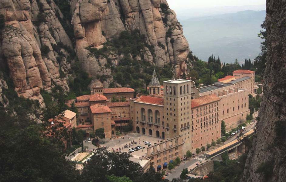 A brief overview of Museum of Montserrat