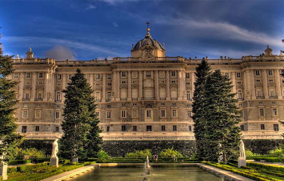 Madrid: The Royal Capital of Spain