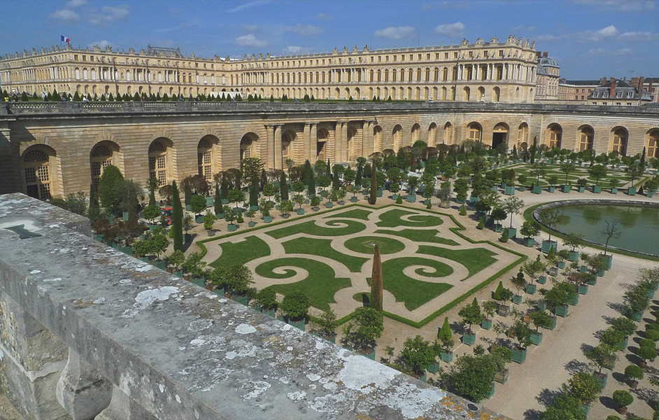 How to secure tickets to Versailles Palace