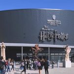 Harry Potter things to do in London