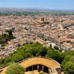 Best Cities to Visit in Spain