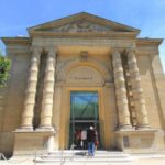 Best Time to Visit Orangerie Museum