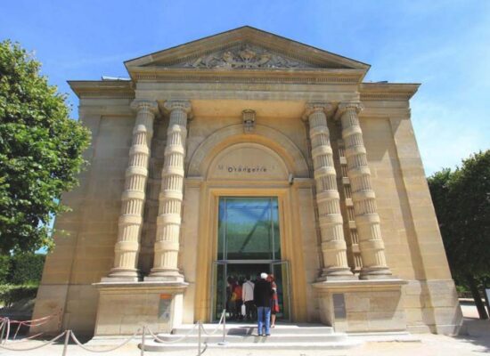 Best Time to Visit Orangerie Museum