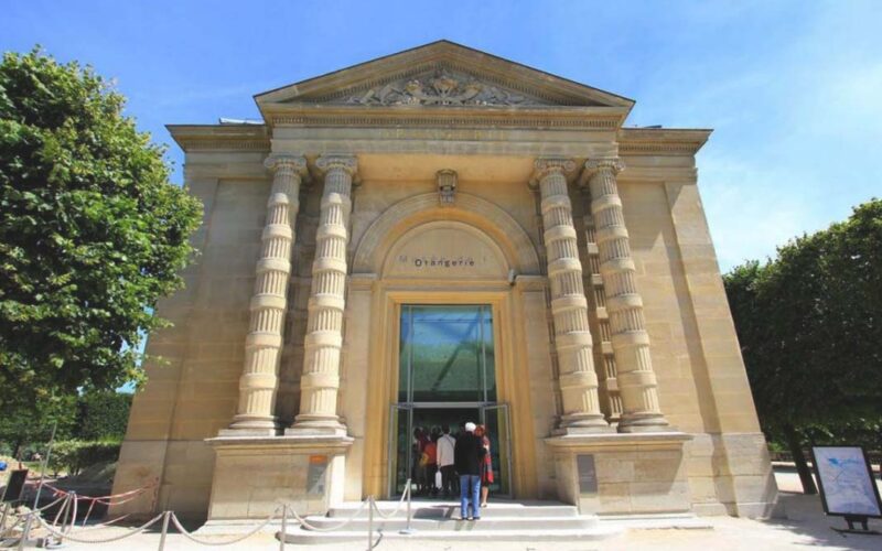 Best Time to Visit Orangerie Museum