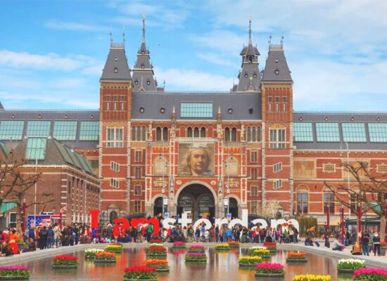 Rijksmuseum Tickets: Your Complete Guide to Prices & Booking