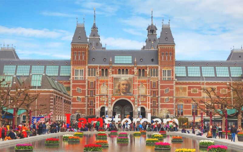 Rijksmuseum Tickets: Your Complete Guide to Prices & Booking