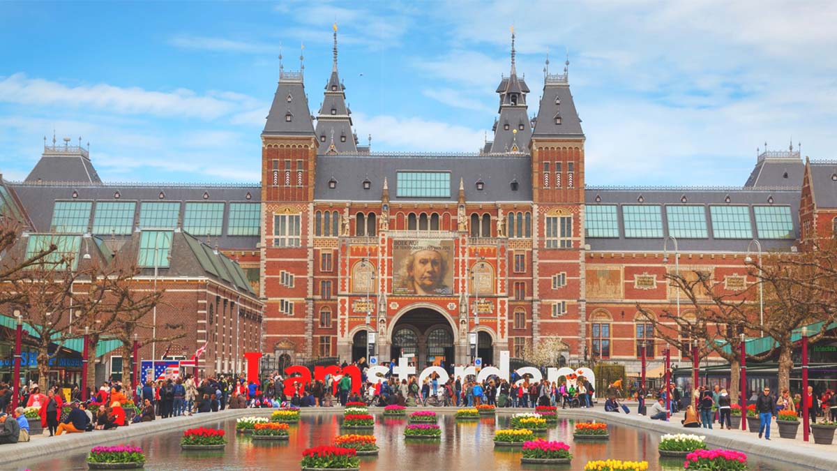 Rijksmuseum Tickets: Your Complete Guide to Prices & Booking