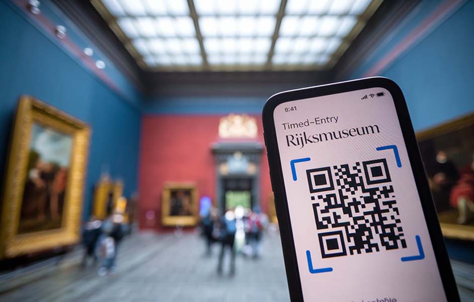 How to Book Rijksmuseum Tickets Online