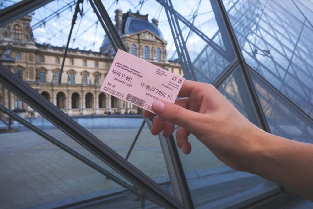 How to Secure Louvre Museum Last Minute Tickets​?