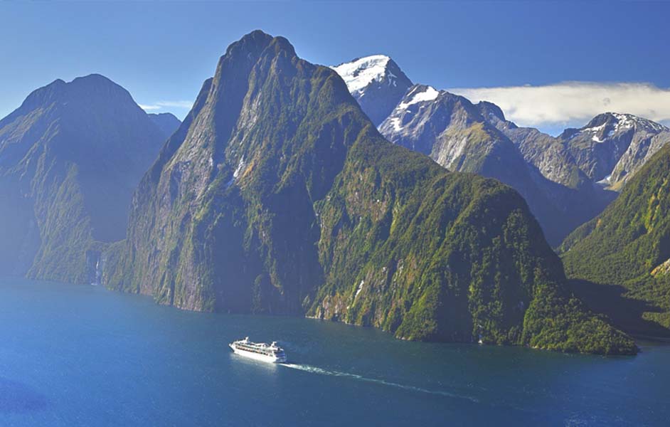 Milford Sound