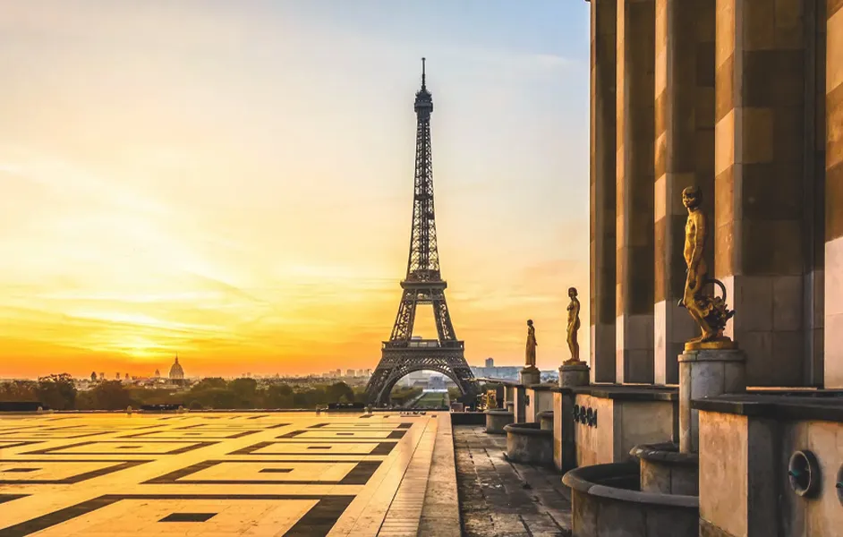 Visiting Tips for the Louvre and Eiffel Tower