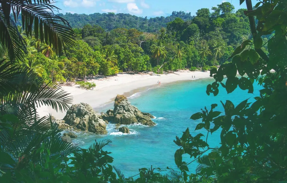 Best Tropical Places to Visit in November - Costa Rica