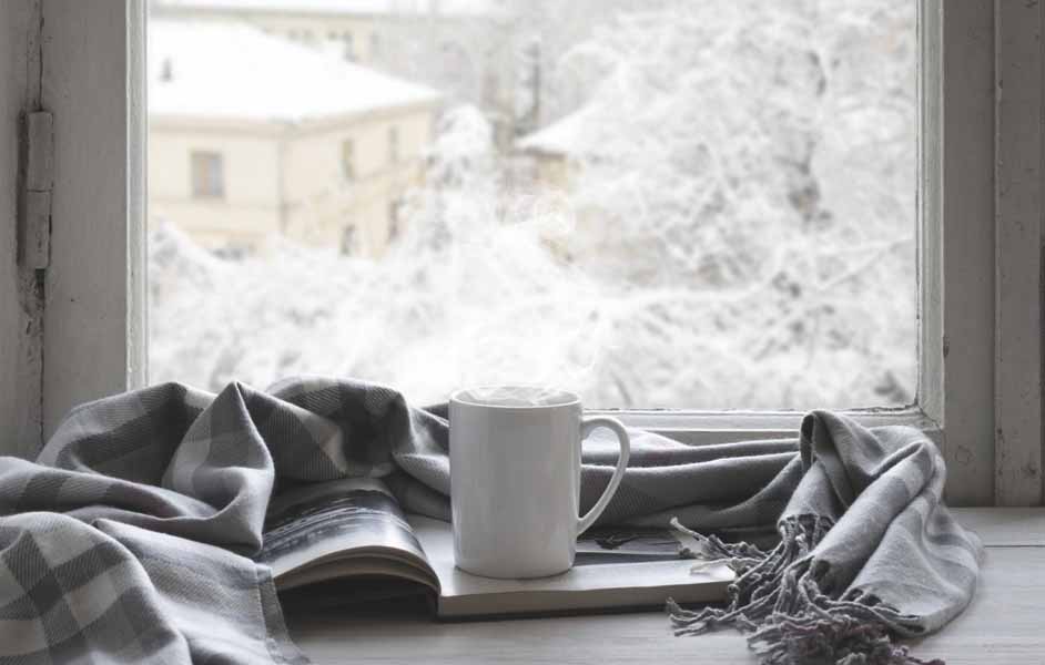 best countries to visit in february - Cozy Winter weather