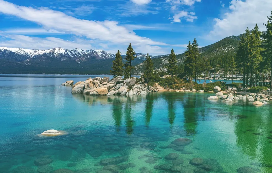 Lake Tahoe