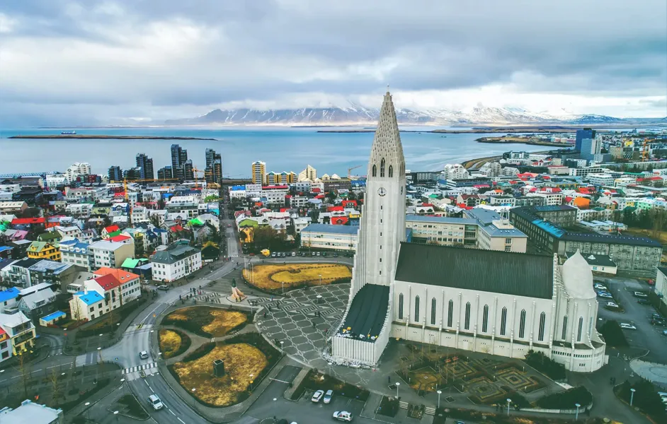 Reykjavik