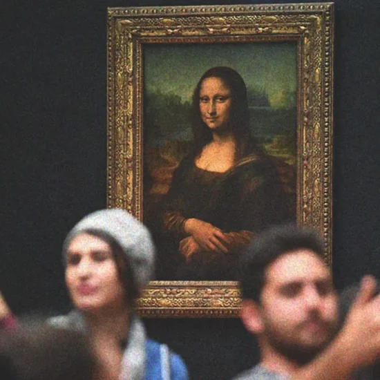 louvre museum mona lisa tickets