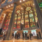 Sagrada Familia Tickets: Skip the Lines and Discover Gaudí’s Gem